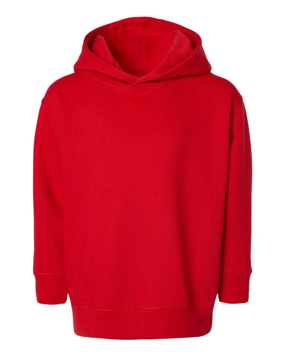 Rabbit Skins-3326-Toddler Pullover Fleece Hoodie - Image 62