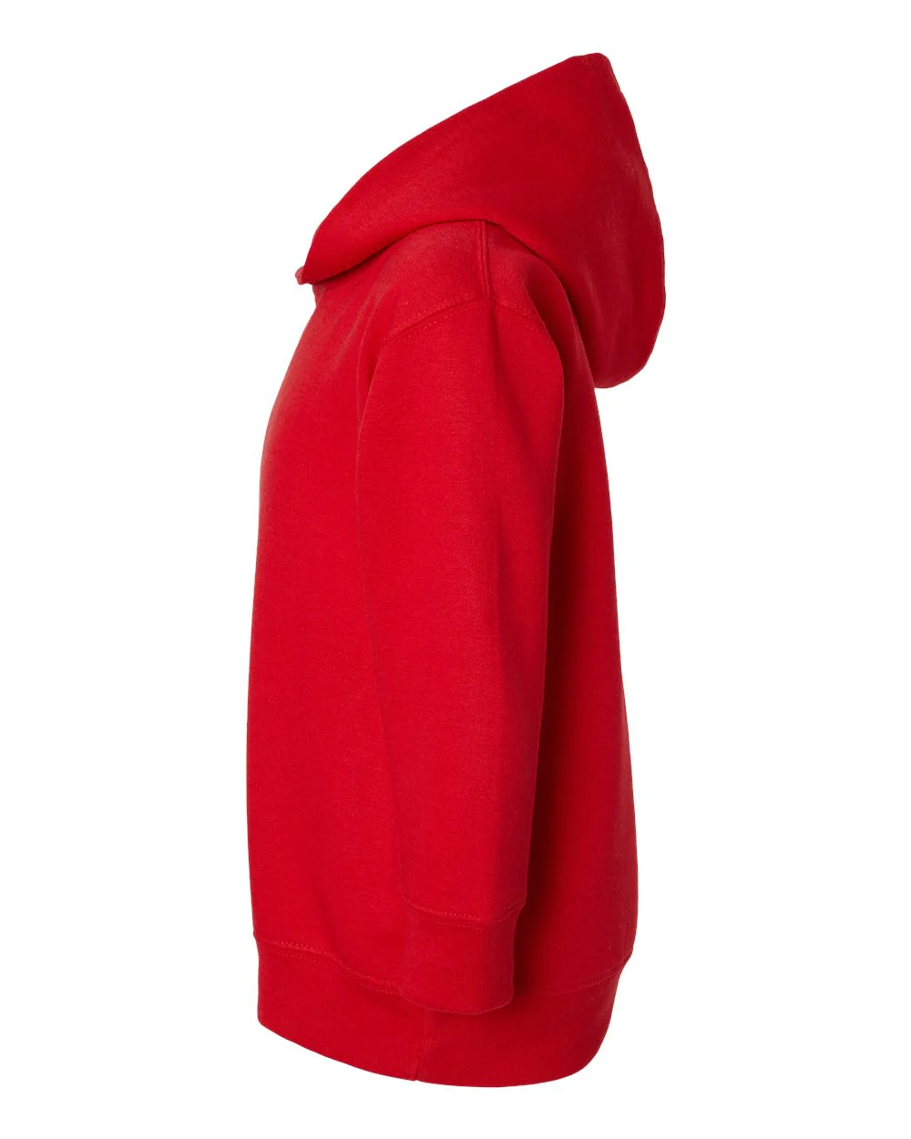 Rabbit Skins-3326-Toddler Pullover Fleece Hoodie - Image 64