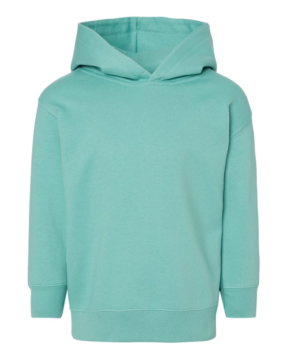 Rabbit Skins-3326-Toddler Pullover Fleece Hoodie - Image 68