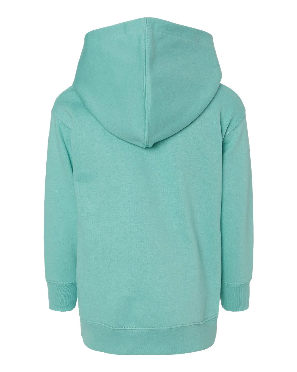 Rabbit Skins-3326-Toddler Pullover Fleece Hoodie - Image 69