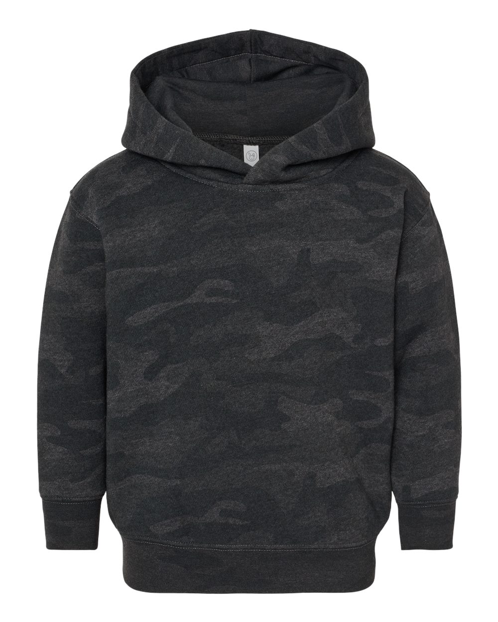 Rabbit Skins-3326-Toddler Pullover Fleece Hoodie - Image 74