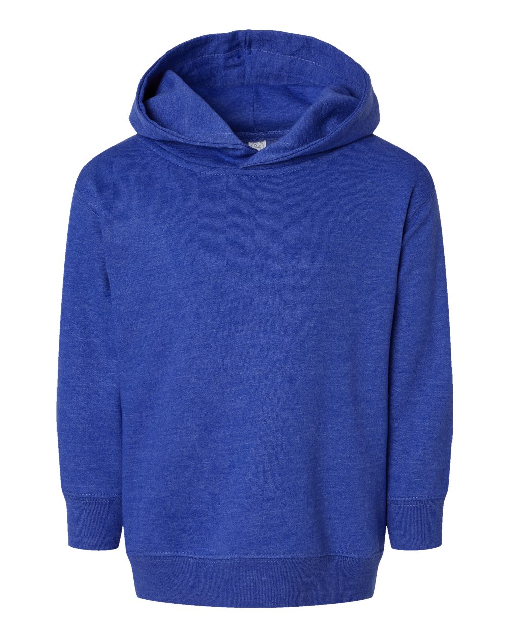 Rabbit Skins-3326-Toddler Pullover Fleece Hoodie - Image 86
