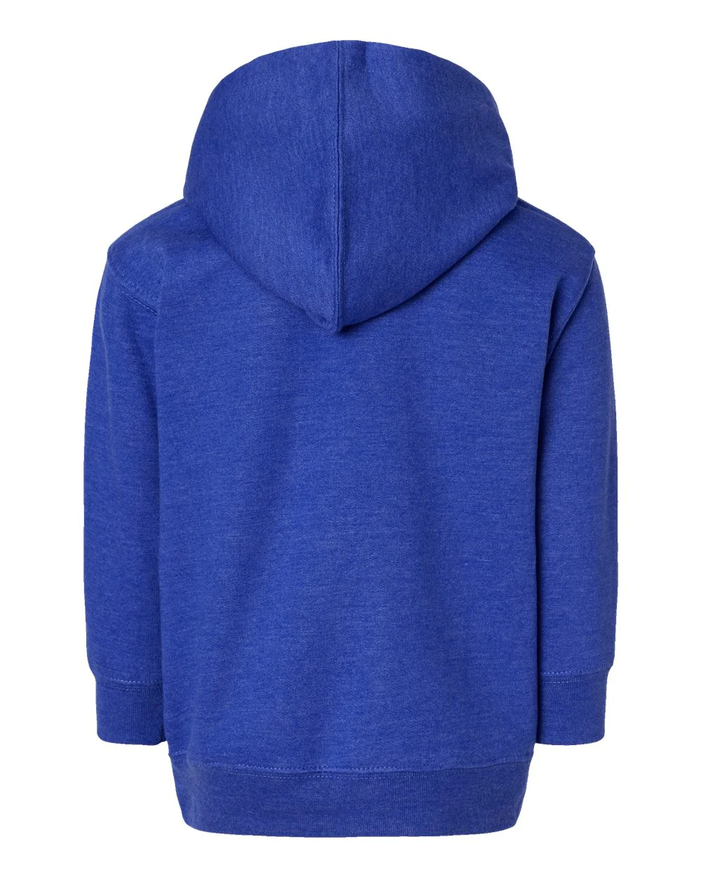 Rabbit Skins-3326-Toddler Pullover Fleece Hoodie - Image 87