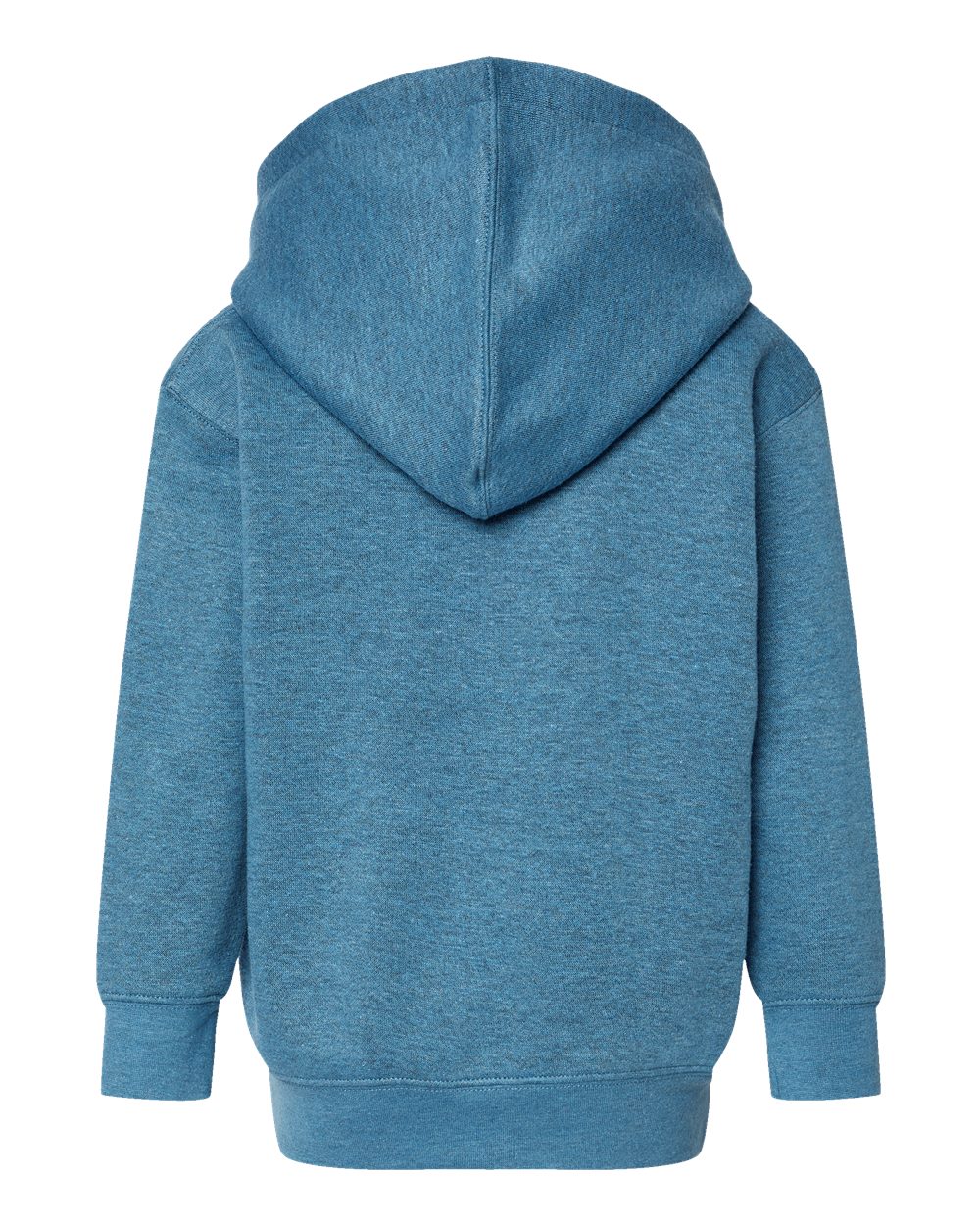 Rabbit Skins-3326-Toddler Pullover Fleece Hoodie - Image 9