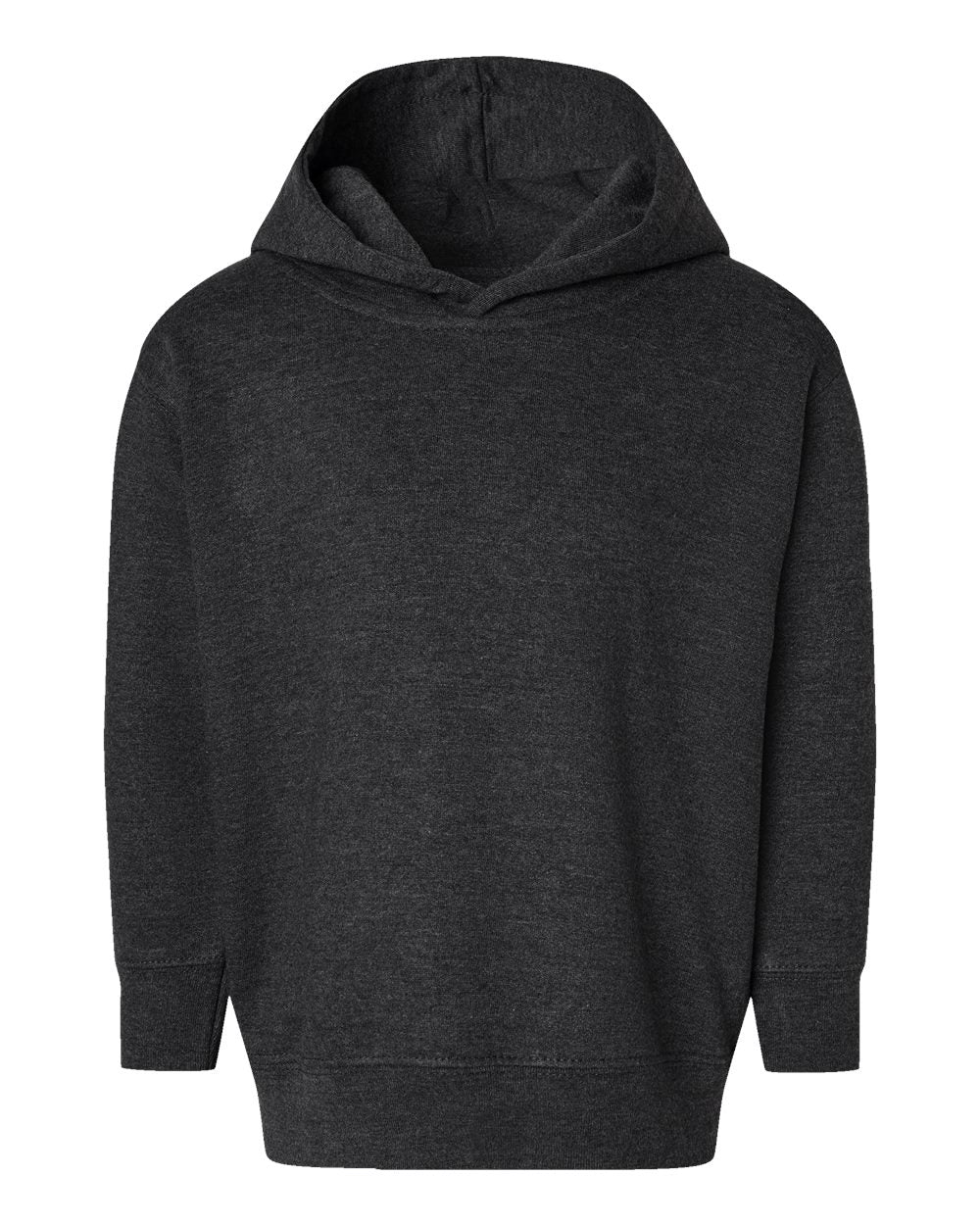 Rabbit Skins-3326-Toddler Pullover Fleece Hoodie - Image 92