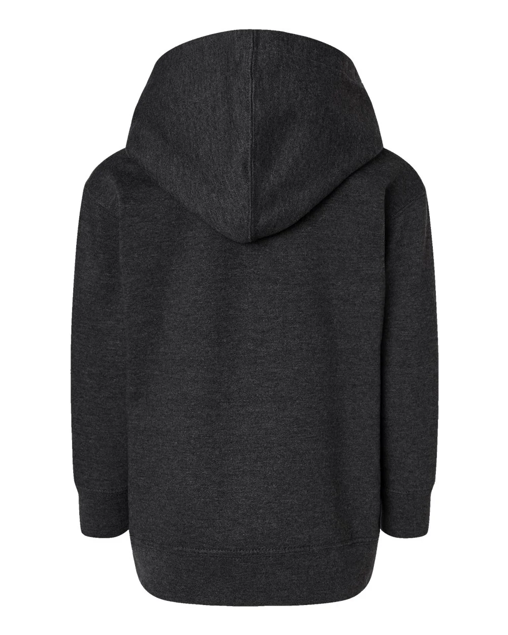 Rabbit Skins-3326-Toddler Pullover Fleece Hoodie - Image 93