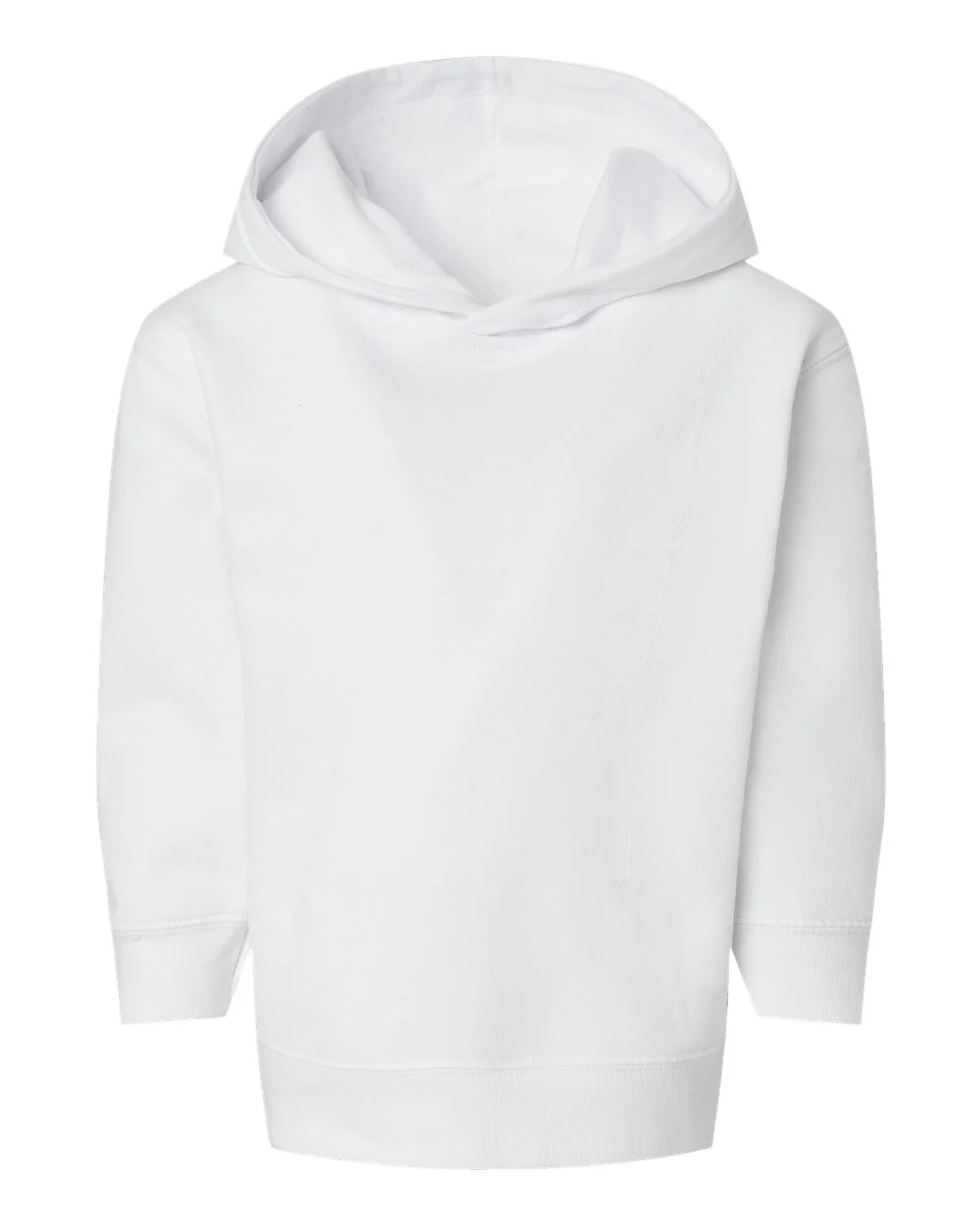 Rabbit Skins-3326-Toddler Pullover Fleece Hoodie - Image 95