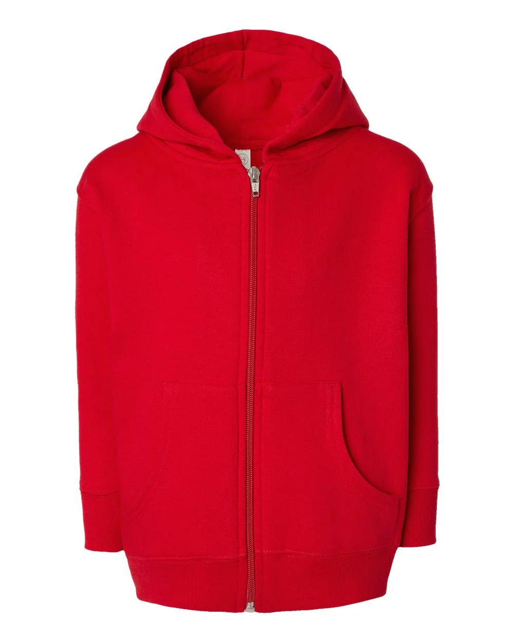 Rabbit Skins-3346-Toddler Full-Zip Fleece Hoodie - Image 20