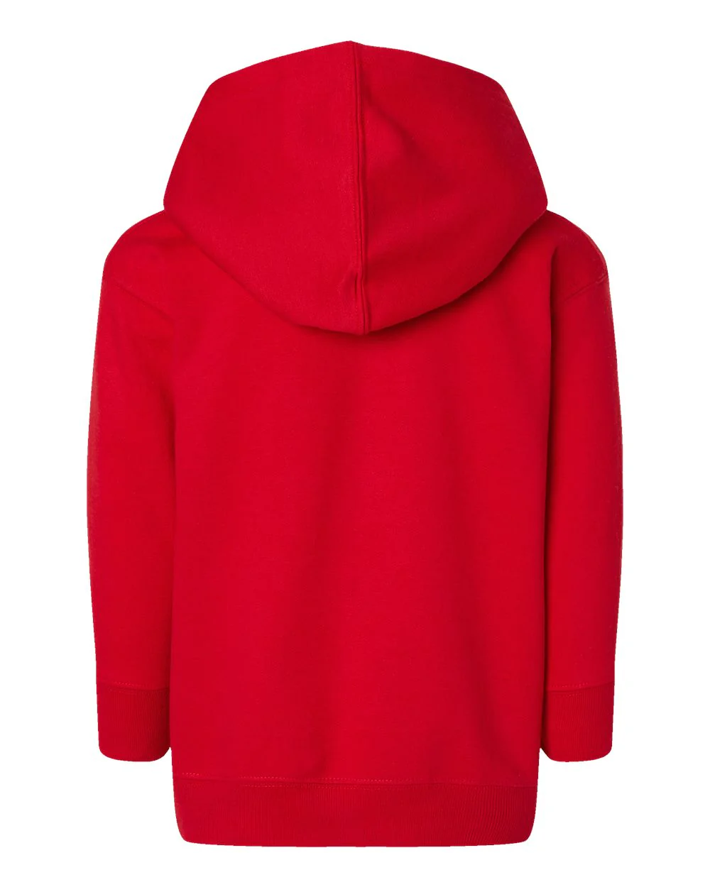 Rabbit Skins-3346-Toddler Full-Zip Fleece Hoodie - Image 21