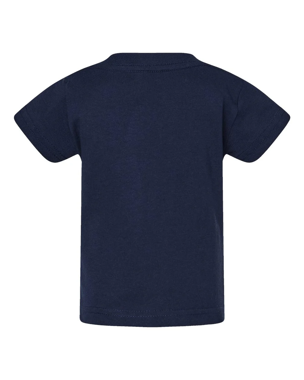 Rabbit Skins-3401-Infant Cotton Jersey Tee - Image 21