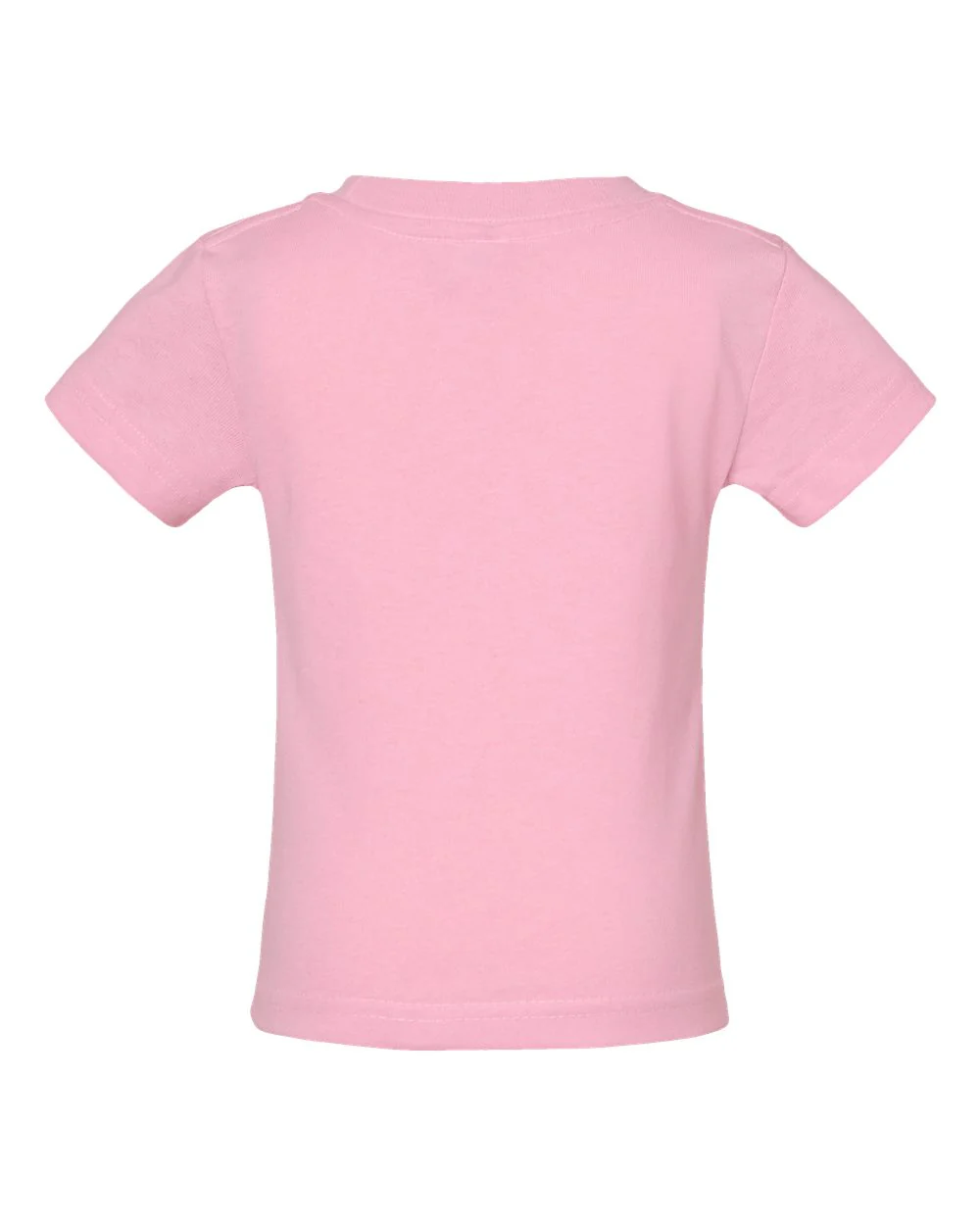 Rabbit Skins-3401-Infant Cotton Jersey Tee - Image 24