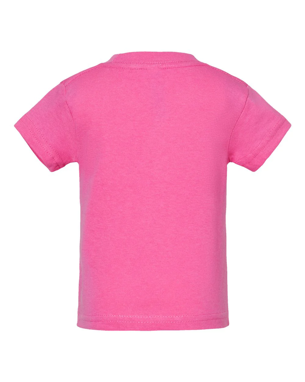 Rabbit Skins-3401-Infant Cotton Jersey Tee - Image 27