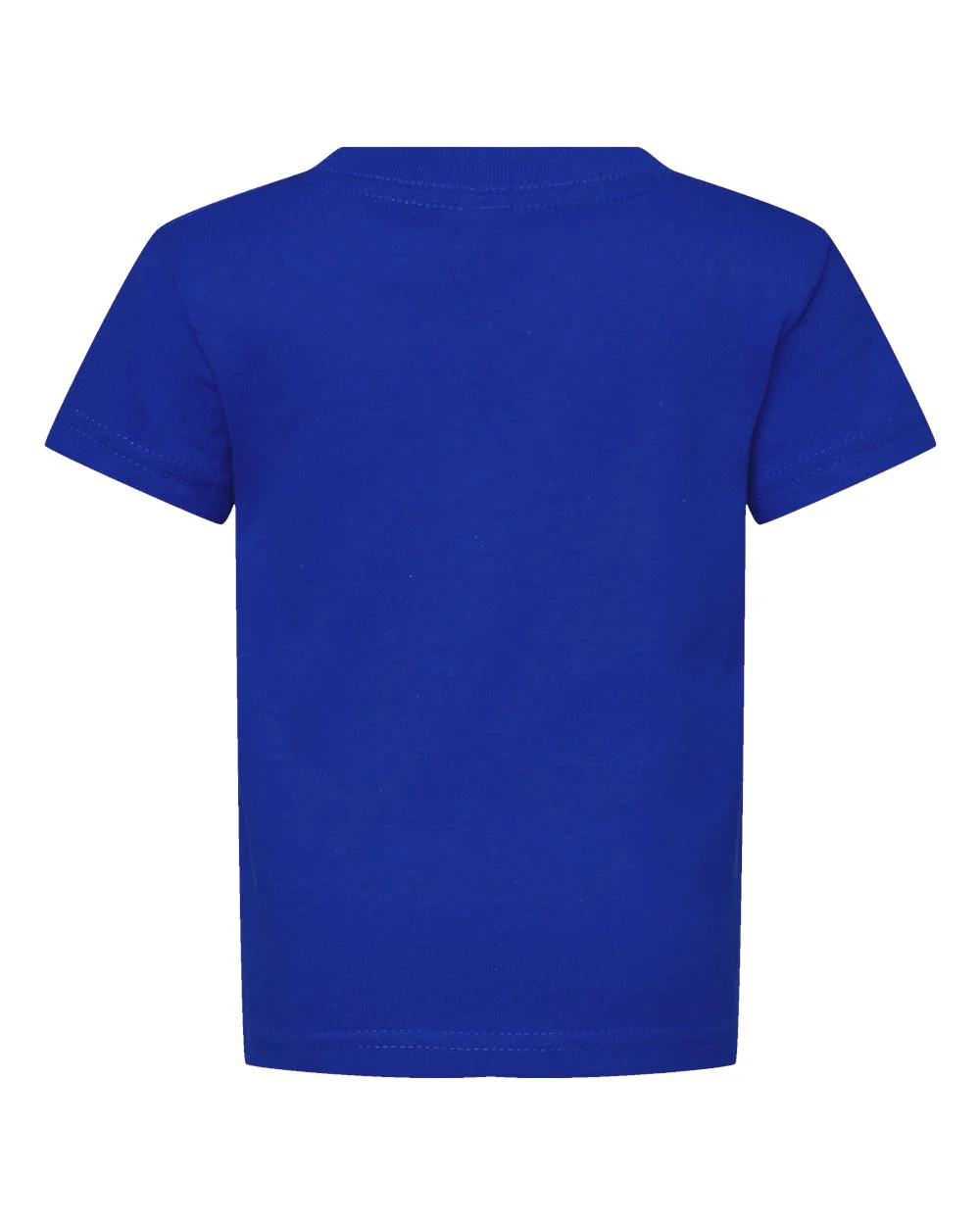 Rabbit Skins-3401-Infant Cotton Jersey Tee - Image 35
