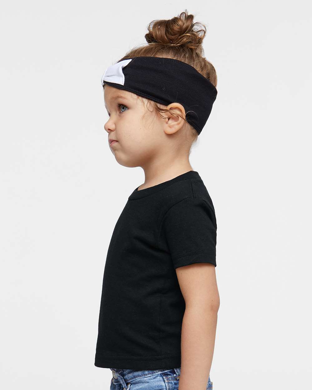 Rabbit Skins-3401-Infant Cotton Jersey Tee - Image 6