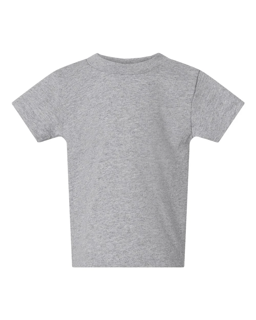 Rabbit Skins-3401-Infant Cotton Jersey Tee - Image 8