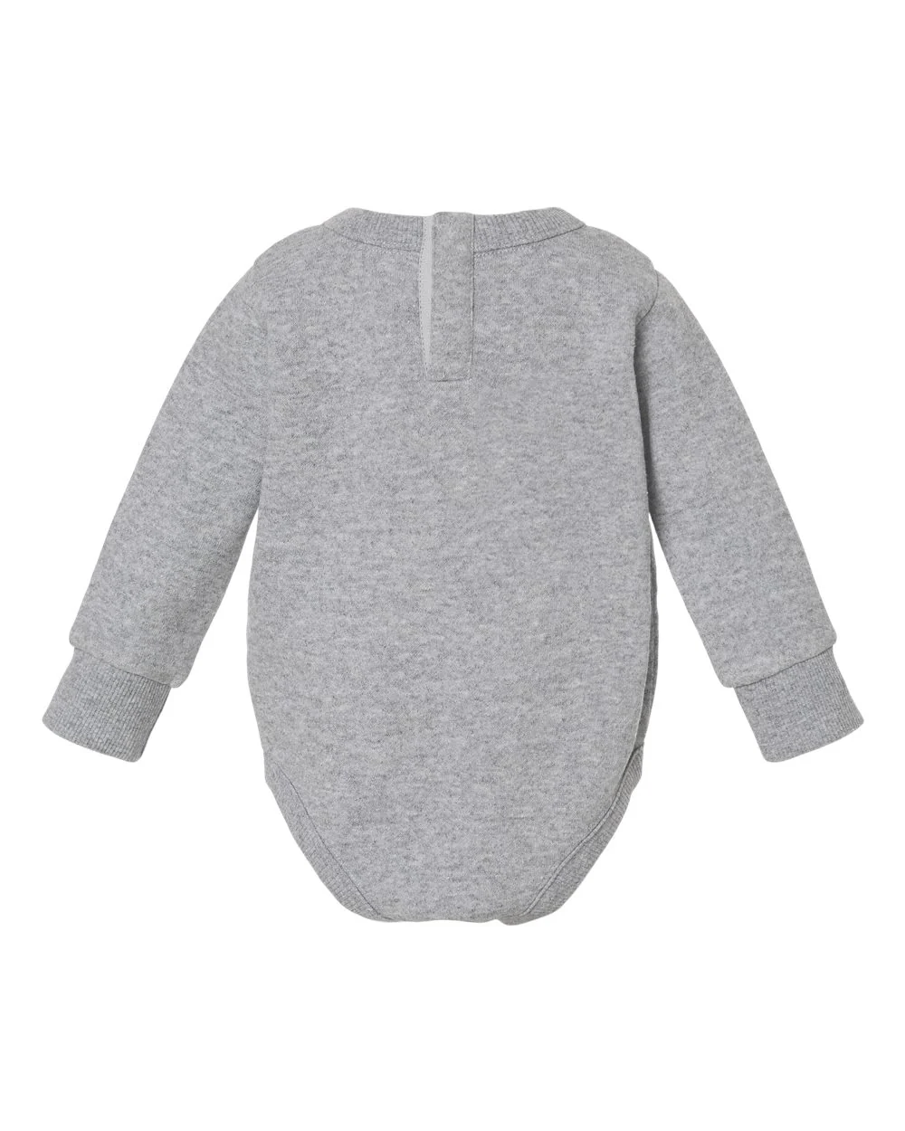 Rabbit Skins-3421-Infant Fleece Bodysuit - Image 31