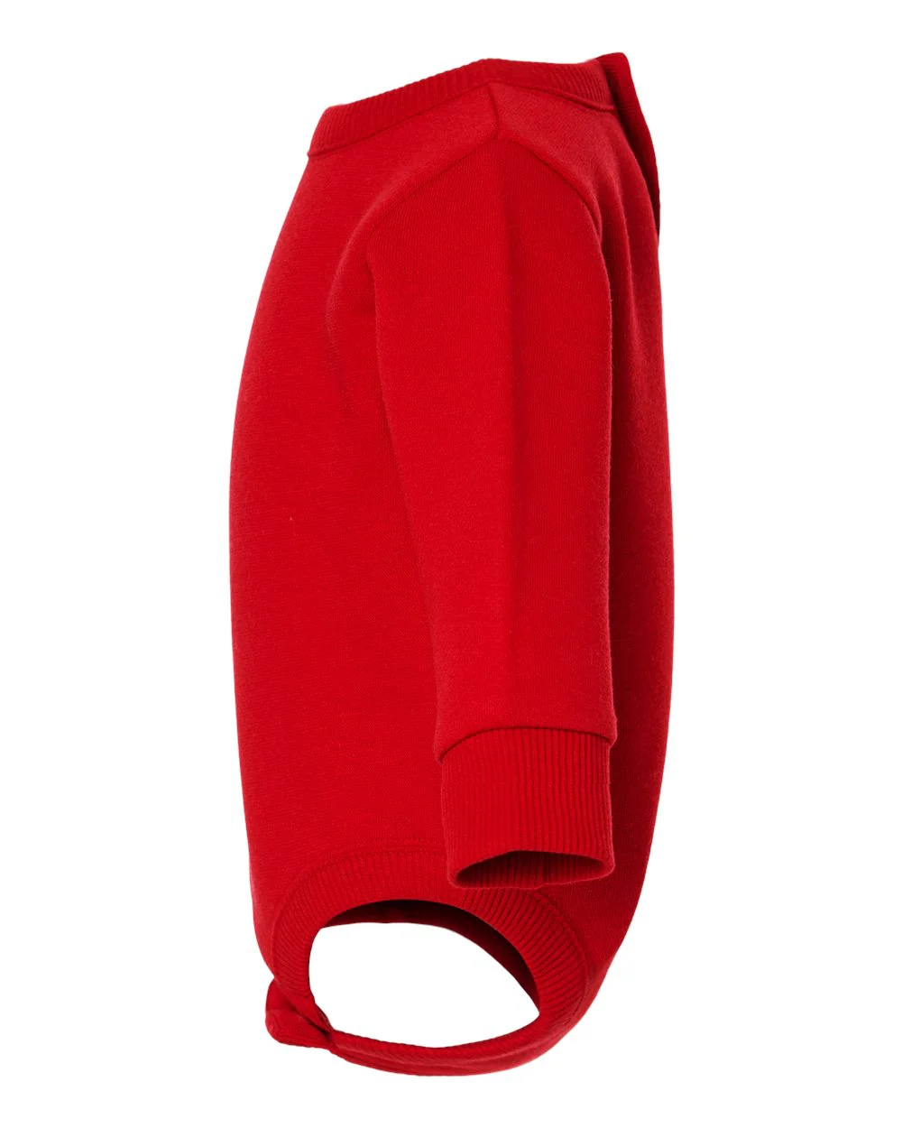 Rabbit Skins-3421-Infant Fleece Bodysuit - Image 38