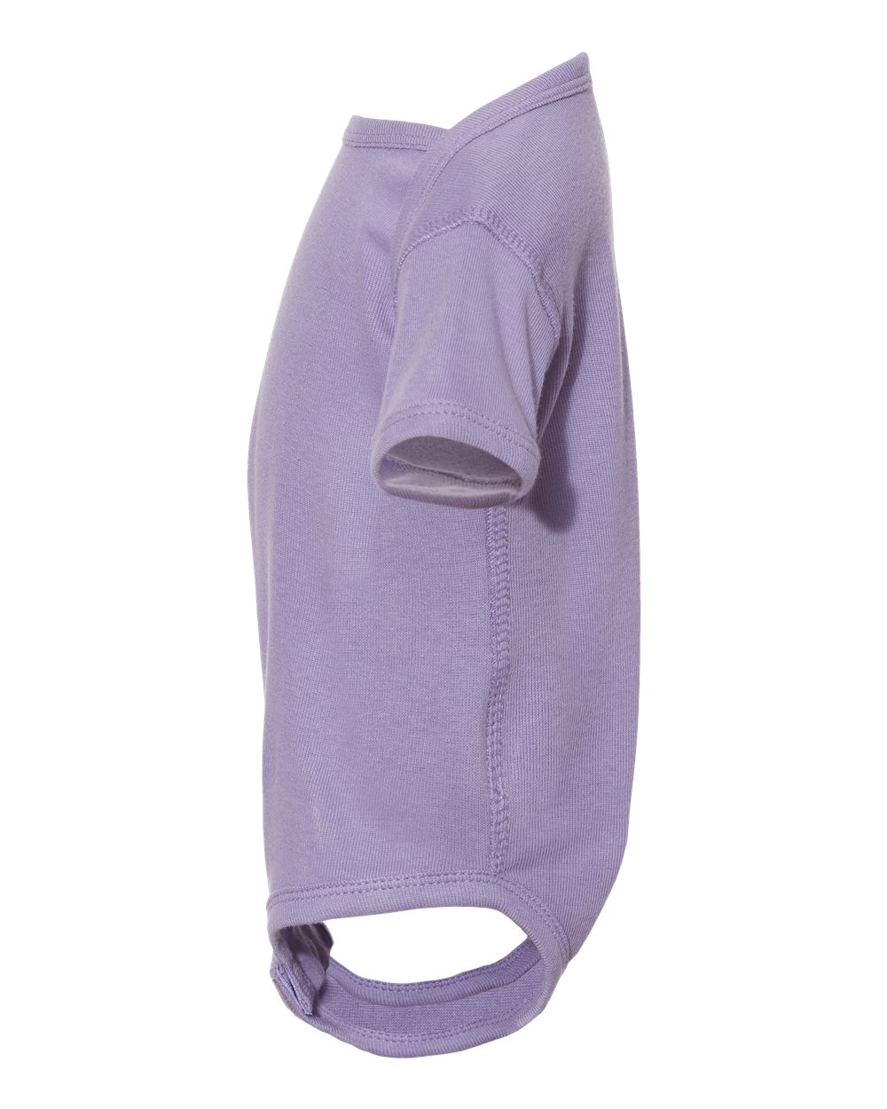 Rabbit Skins-4400-Infant Baby Rib Bodysuit - Image 67