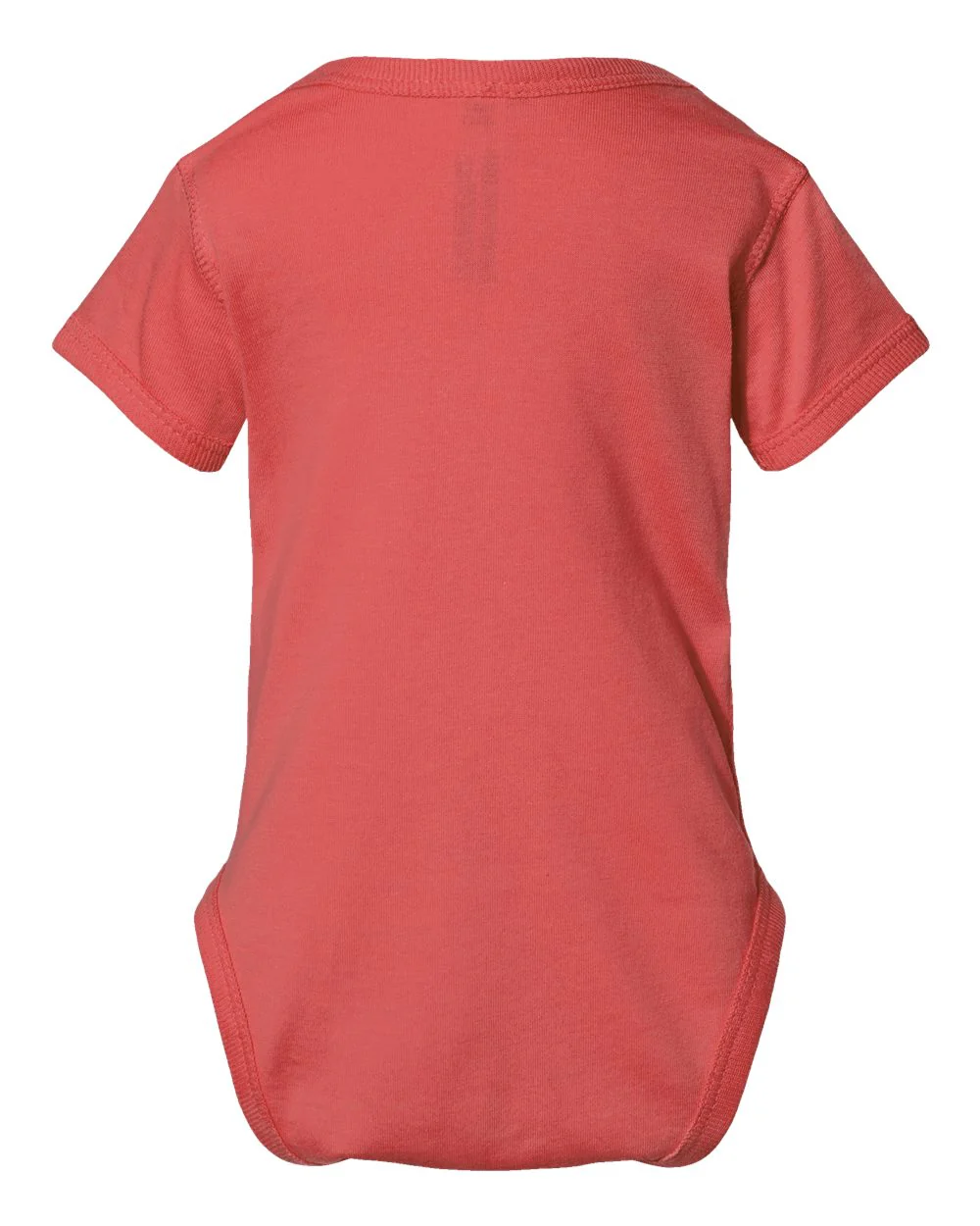 Rabbit Skins-4424-Infant Fine Jersey Bodysuit - Image 118