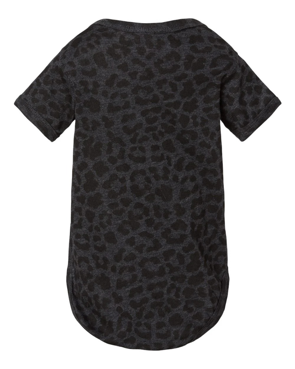 Rabbit Skins-4424-Infant Fine Jersey Bodysuit - Image 14