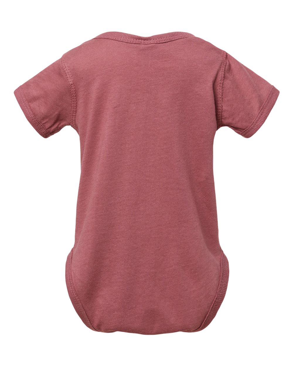 Rabbit Skins-4424-Infant Fine Jersey Bodysuit - Image 152