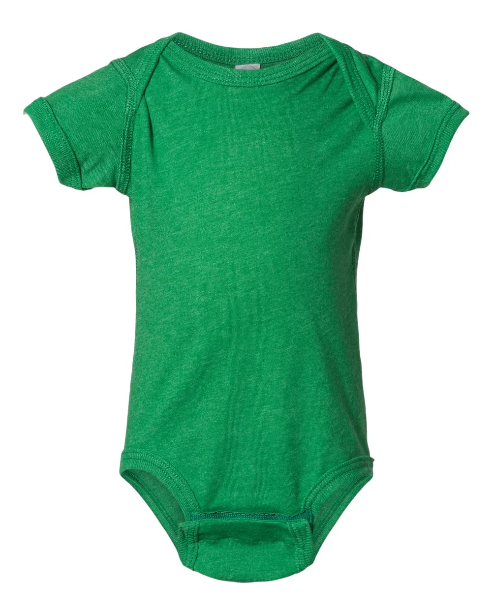 Rabbit Skins-4424-Infant Fine Jersey Bodysuit - Image 208