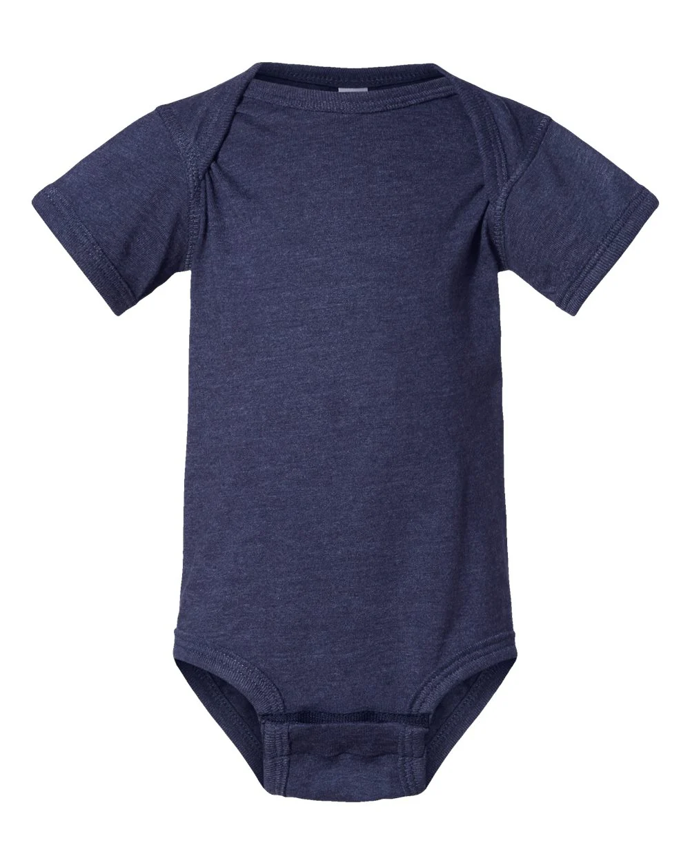 Rabbit Skins-4424-Infant Fine Jersey Bodysuit - Image 227