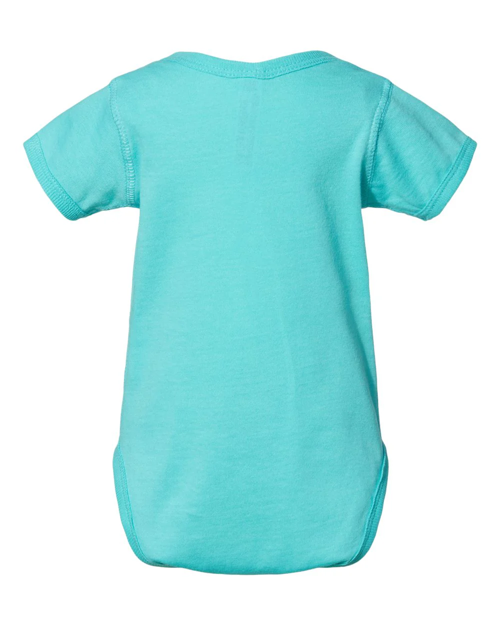 Rabbit Skins-4424-Infant Fine Jersey Bodysuit - Image 41