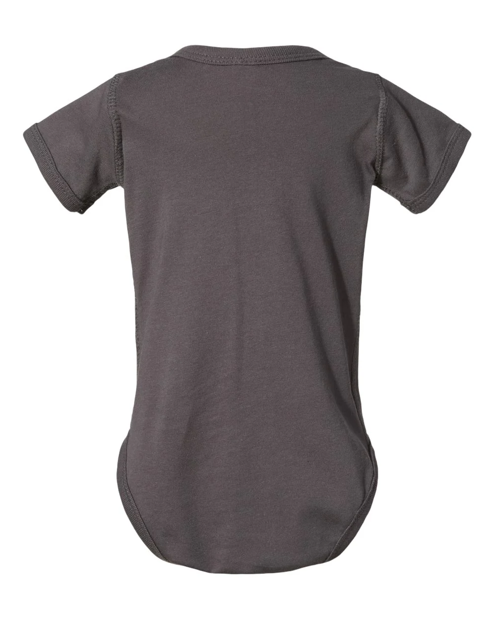 Rabbit Skins-4424-Infant Fine Jersey Bodysuit - Image 44