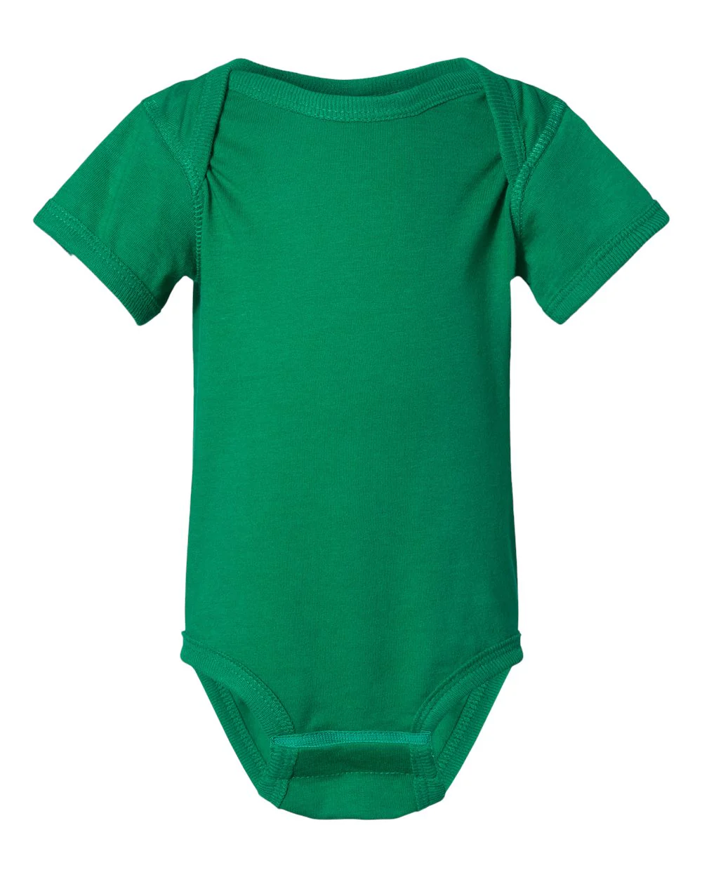 Rabbit Skins-4424-Infant Fine Jersey Bodysuit - Image 70