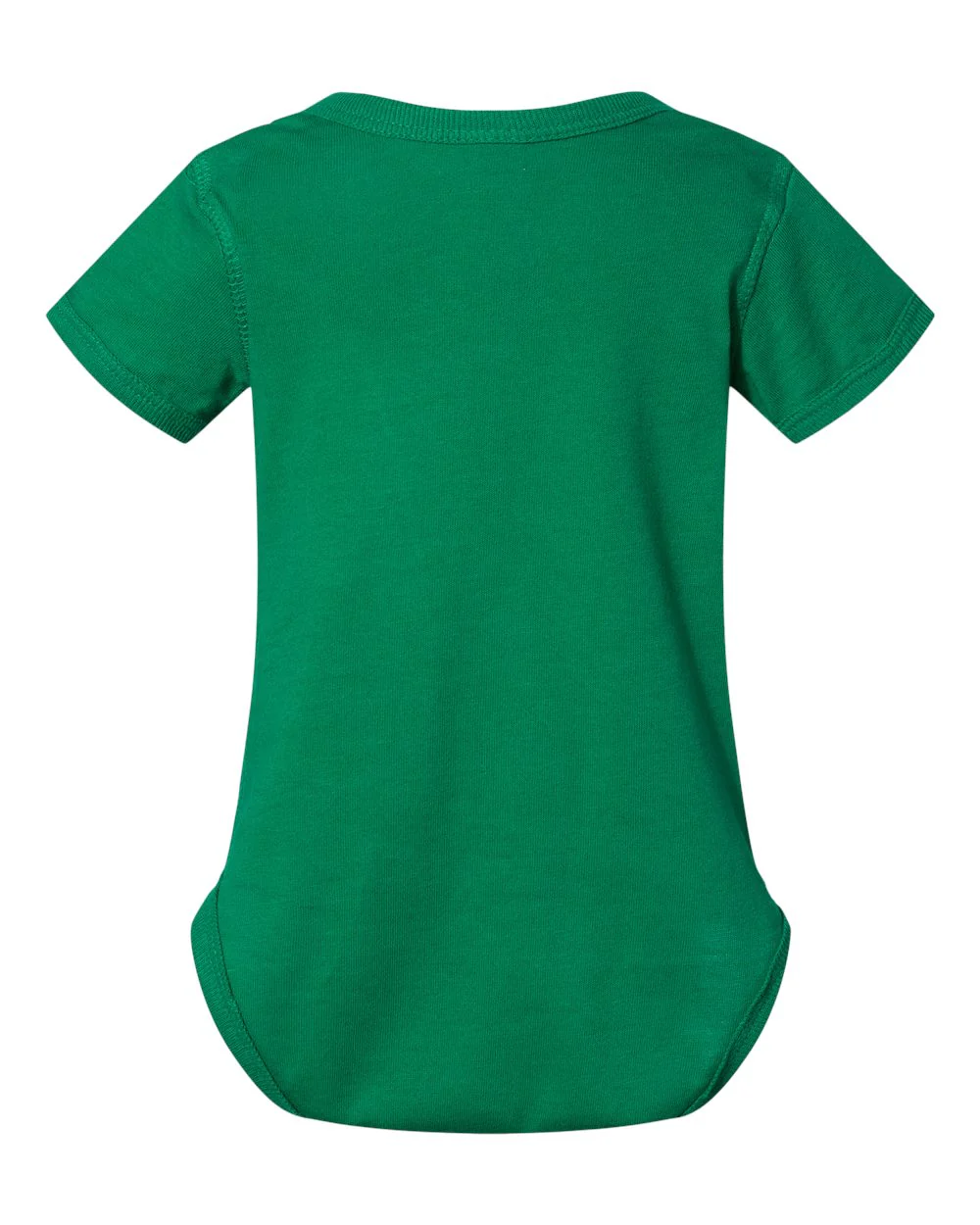 Rabbit Skins-4424-Infant Fine Jersey Bodysuit - Image 71