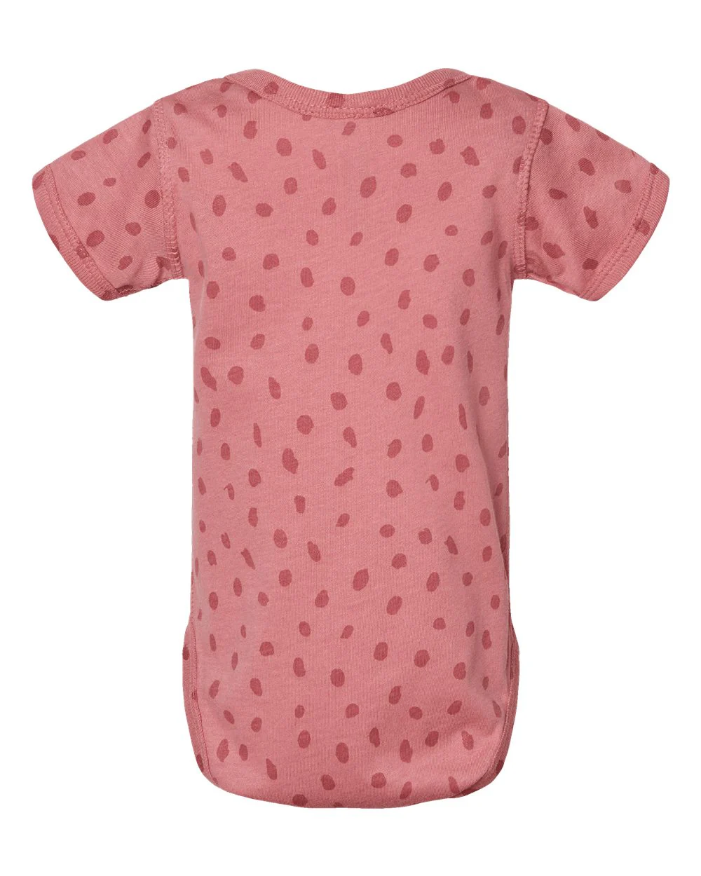 Rabbit Skins-4424-Infant Fine Jersey Bodysuit - Image 85