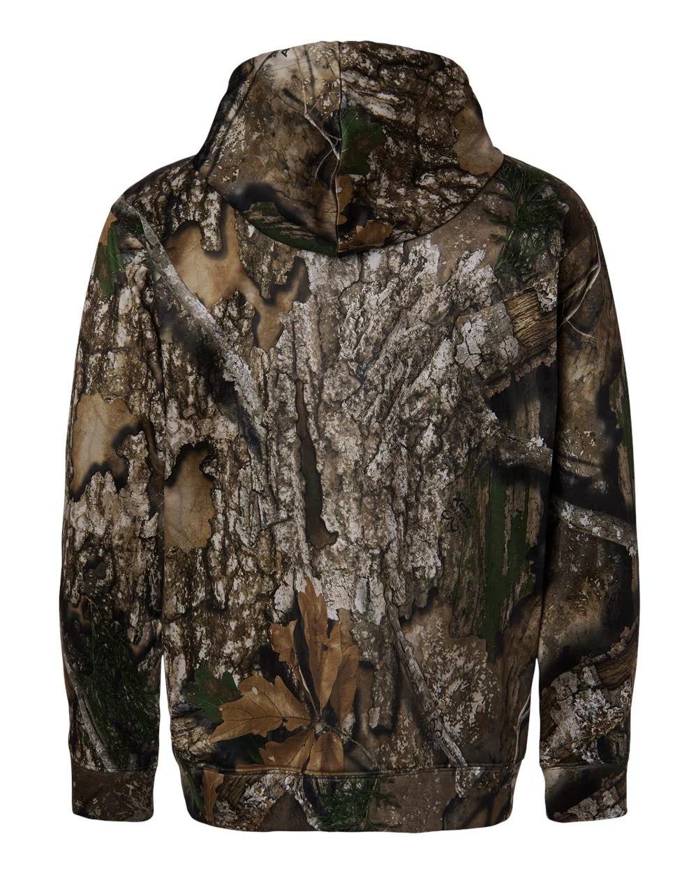 RealTree-RT5302-Unisex Realtree® Performance Hooded Sweatshirt - Image 6