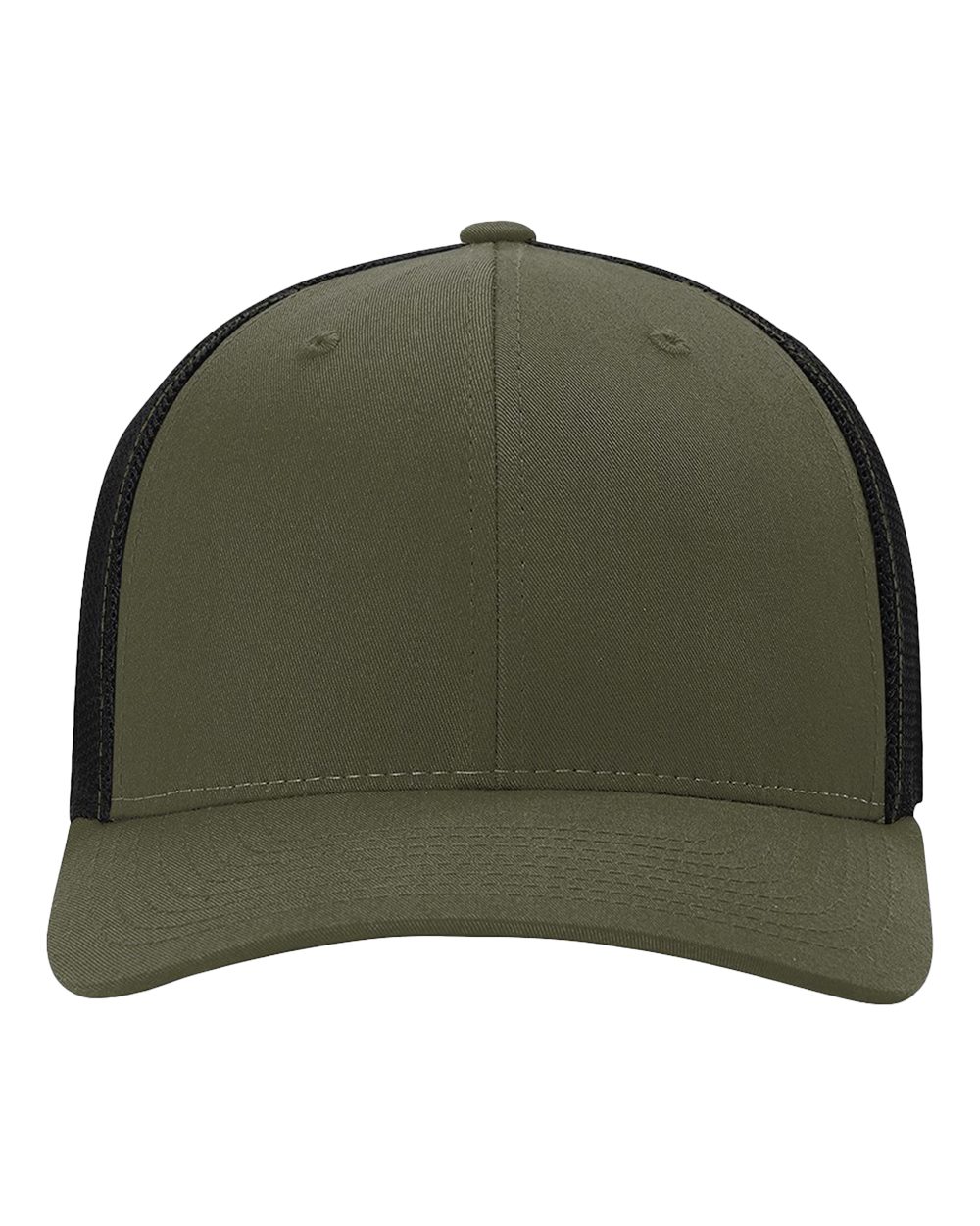 Richardson-110-R-Flex Trucker Cap