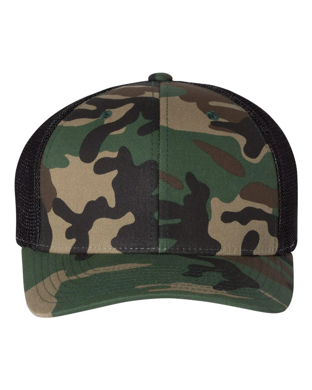 Richardson-110-R-Flex Trucker Cap - Image 2