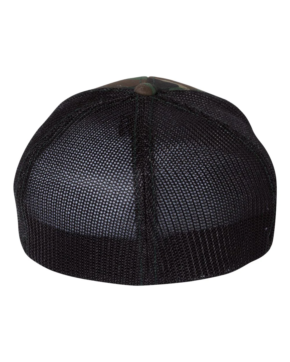 Richardson-110-R-Flex Trucker Cap - Image 3