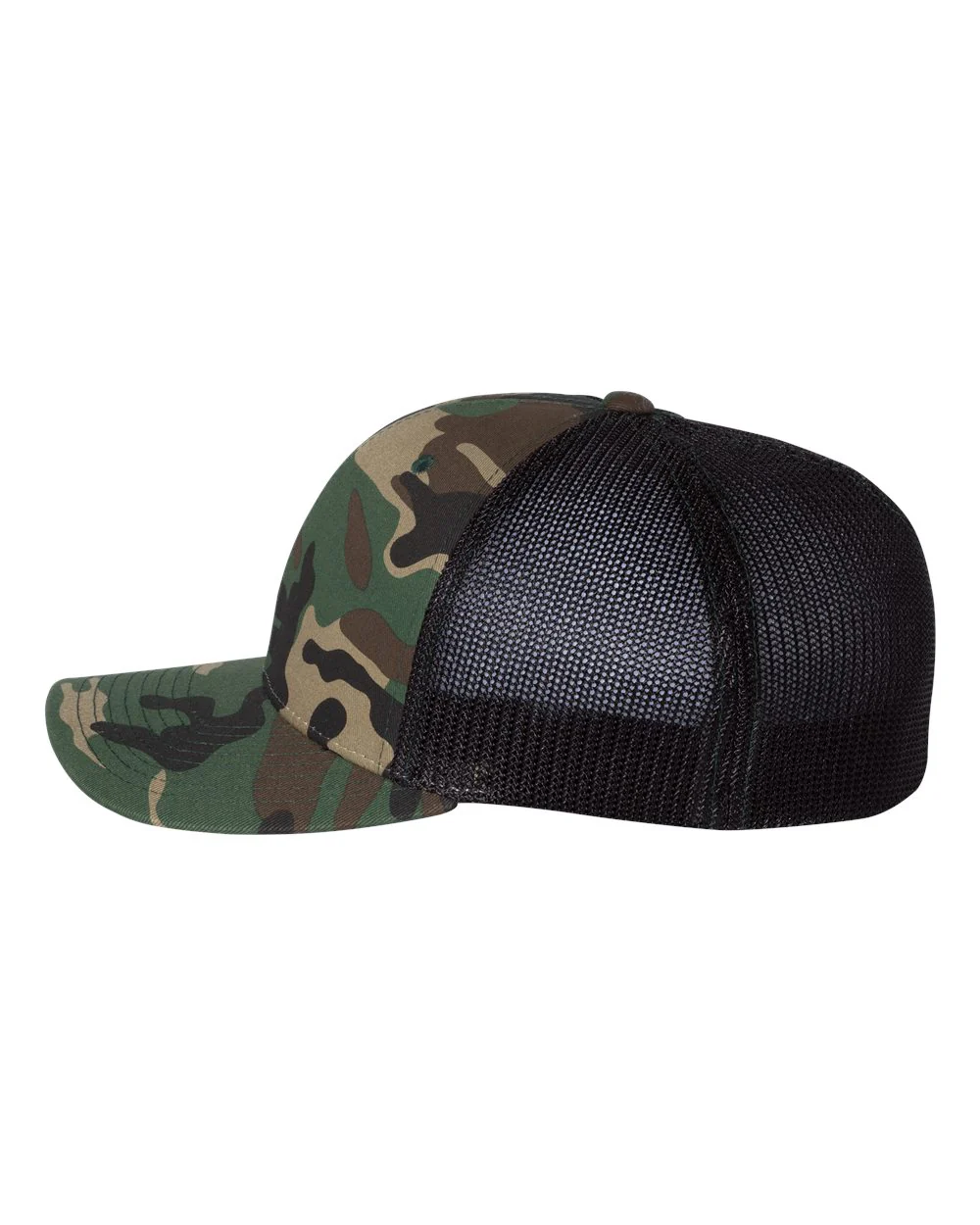 Richardson-110-R-Flex Trucker Cap - Image 4