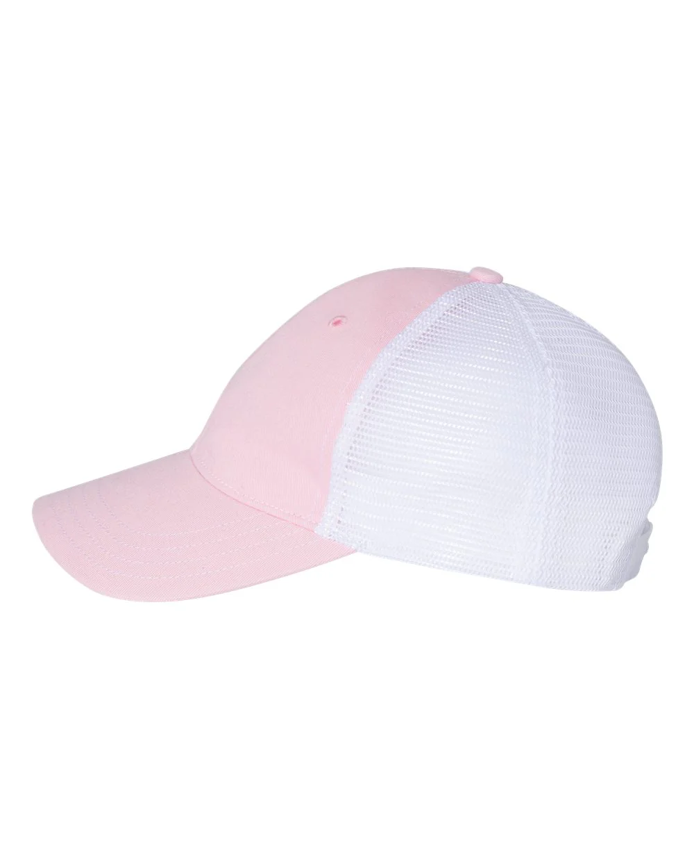 Richardson-111-Garment-Washed Trucker Cap - Image 46