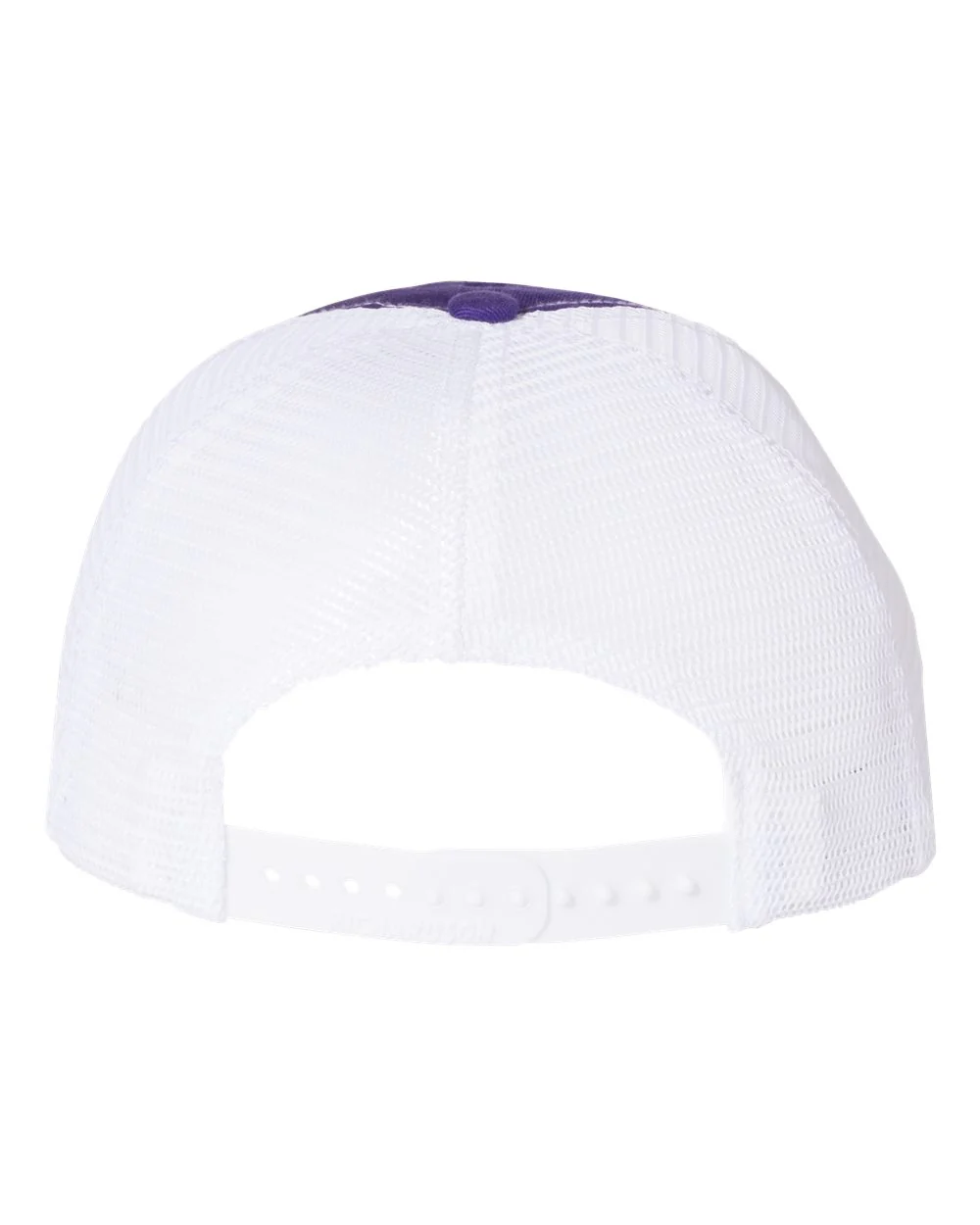 Richardson-111-Garment-Washed Trucker Cap - Image 48