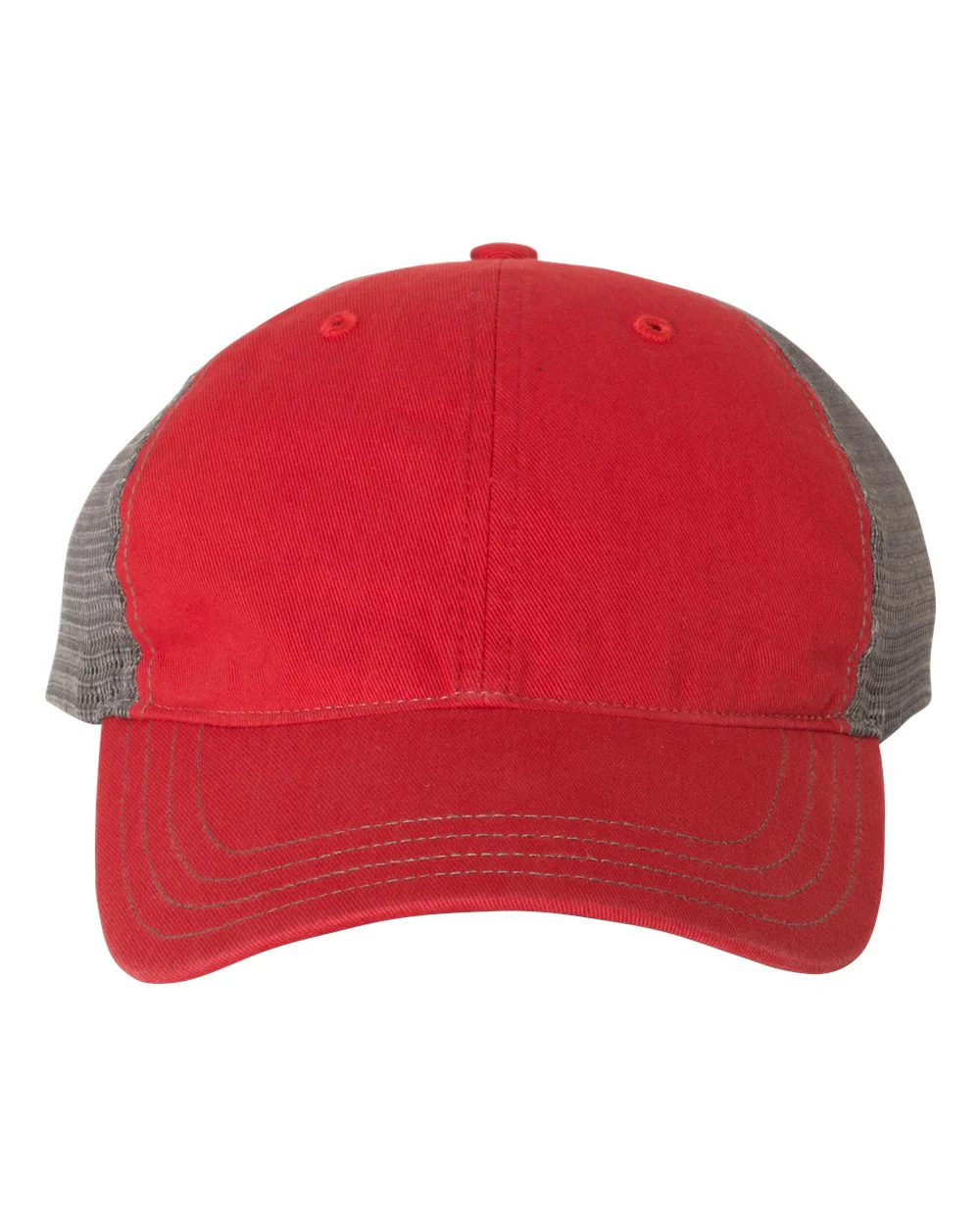 Richardson-111-Garment-Washed Trucker Cap - Image 50