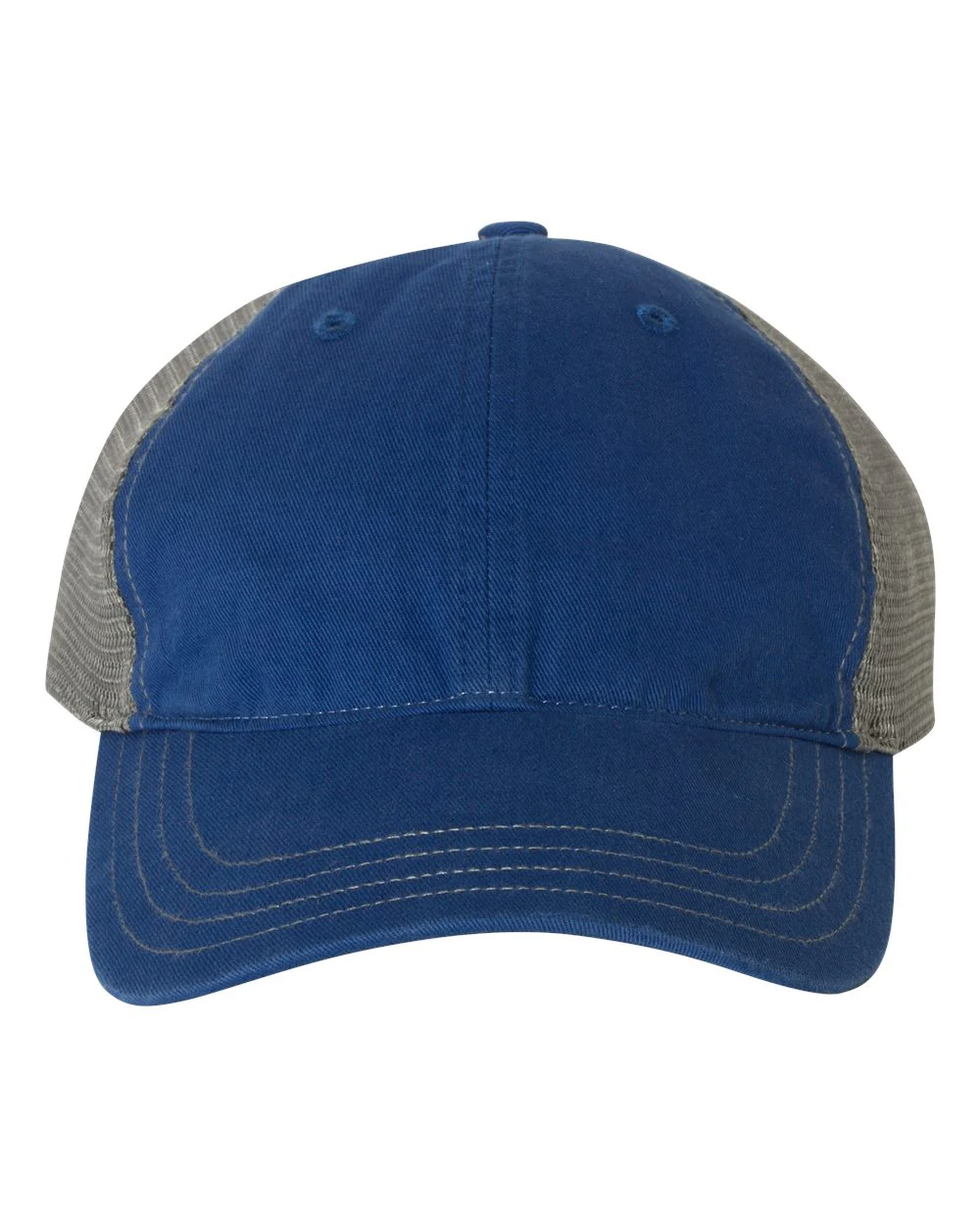 Richardson-111-Garment-Washed Trucker Cap - Image 56