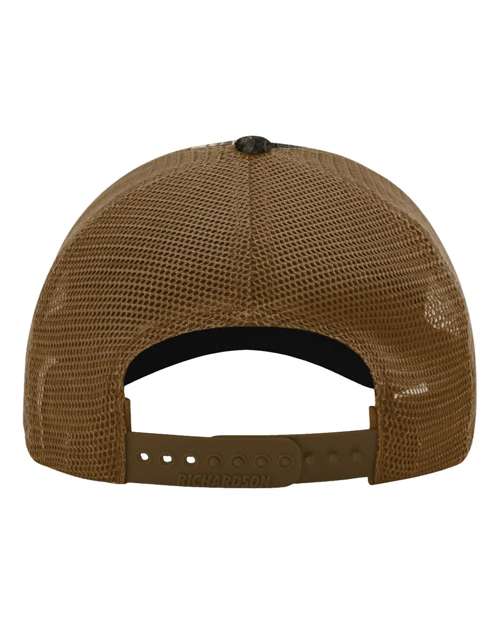 Richardson-111P-Garment Washed Printed Trucker Cap - Image 21