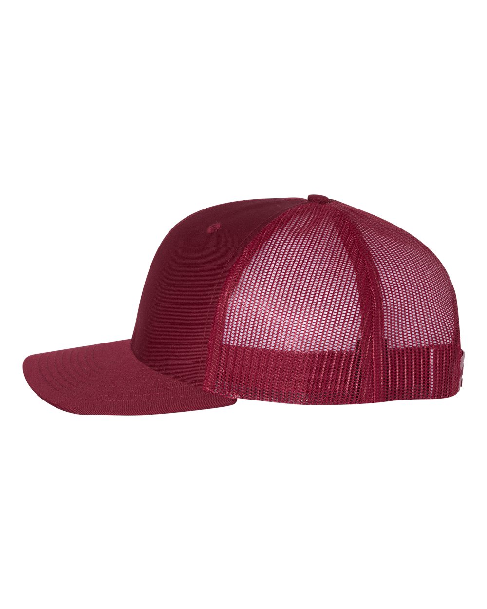 Richardson-112-Snapback Trucker Cap - Image 10