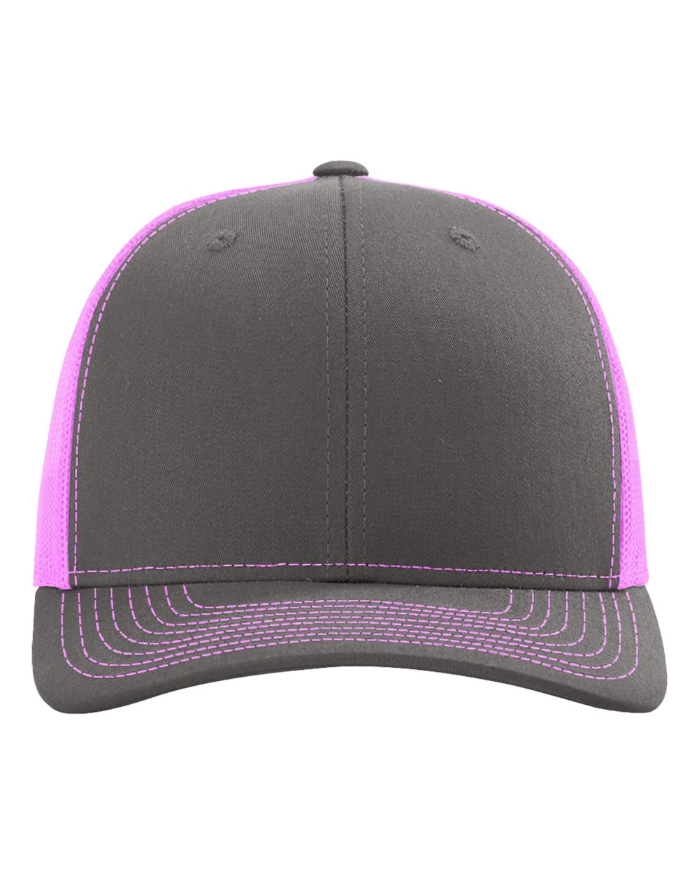 Richardson-112-Snapback Trucker Cap - Image 108