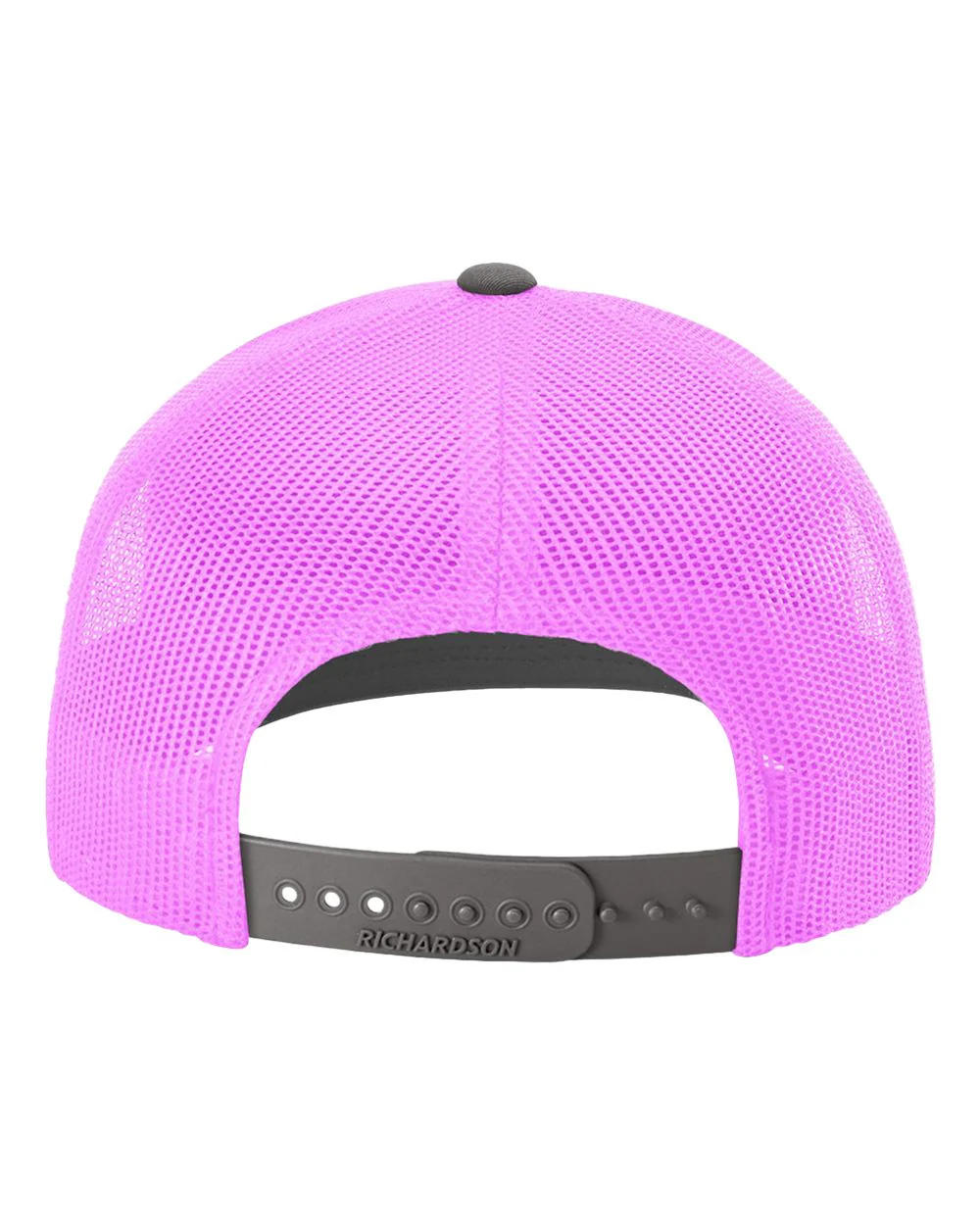 Richardson-112-Snapback Trucker Cap - Image 109
