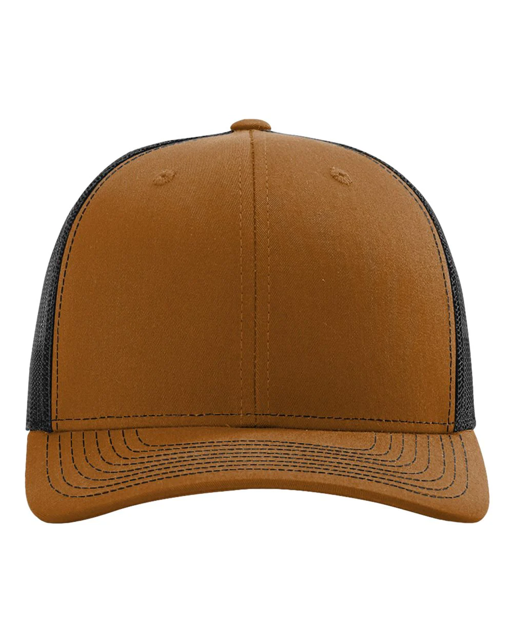 Richardson-112-Snapback Trucker Cap - Image 11