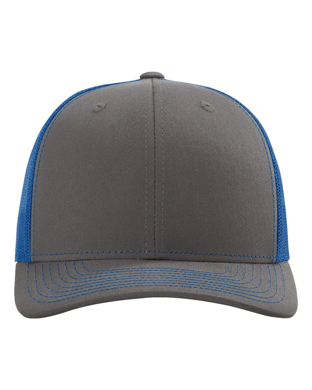 Richardson-112-Snapback Trucker Cap - Image 117