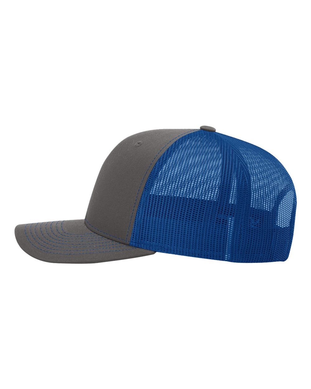 Richardson-112-Snapback Trucker Cap - Image 119
