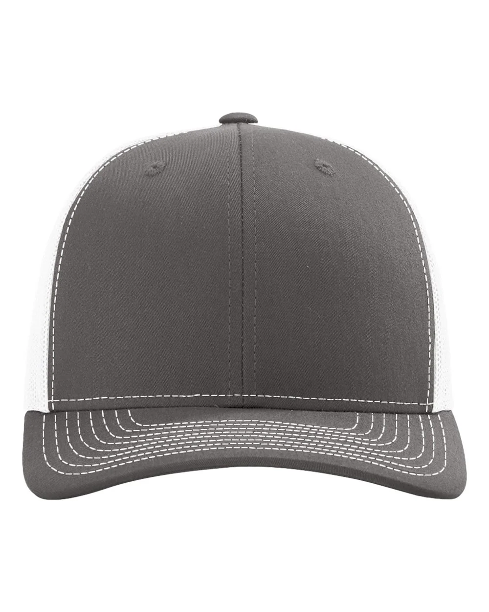 Richardson-112-Snapback Trucker Cap - Image 120