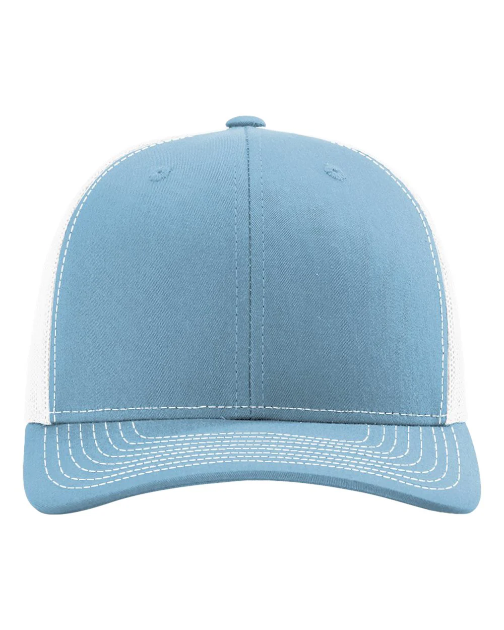 Richardson-112-Snapback Trucker Cap - Image 126